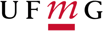 Logotipo da Universidade Federal de Minas Gerais, UFMG
